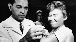 How Long Can a Flu Strain Haunt Us For?