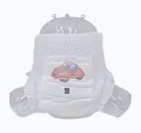 Hiya New Design Chinese New Design Joonies Baby Diapers ...
