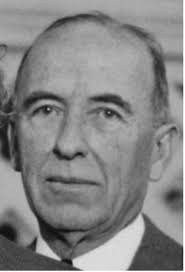 An interview with Professor Keith Dougherty