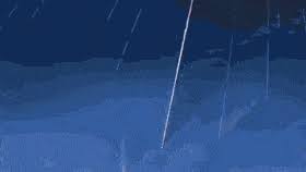 We determined that these pictures can also depict a kimi no na wa. Best Your Name Kimi No Na Wa Gifs Gfycat