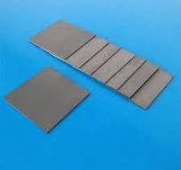 Electrical Aluminum Nitride Aln Heat Sink for Power Module ...