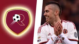 Le origini della reggina sono anche la fonte dei princìpi di cui siamo ancora portatori. Jeremy Menez Welcome To Reggina 1914 Youtube