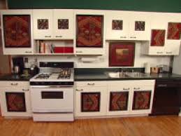 kitchen cabinet refurbishing ideas