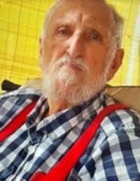 Obituary information for Leo A. Morin Jr.