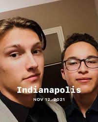 SENIOR SPOTLIGHT Miles Hartwig MARCHING BAND INSTRUMENT Tuba CONCERT BAND  INSTRUMENT Bassoon JAZZ BAND INSTRUMENT Tenor and Bari Saxophone FAVORITE  BAND MEMORY I love when the tubas were together at Indianapolis and