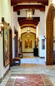Start your free trial today! Beams Hallway Gorgeous Spanish Style Homes Spanish Decor Spanish Style