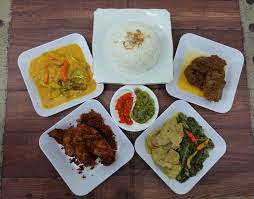 Warung pecel & soto magetan bu ramelan jl. Kursus Tristar Pelatihan Paket Nasi Padang Kursus Wirausaha
