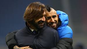 Bu sonucun ardından ev sahibi inter 40 puan ve maç fazlasıyla liderlik koltuğuna otururken, konuk ekip juventus ise 33 puanla kendisine 5. Serie A Inter Juventus 2 0 Le Foto Serie A Inter Juventus 2 0 Le Foto Virgilio Sport