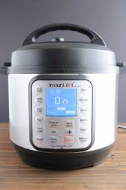 Thus my instant pot is an 8 quart appliance. Which Instant Pot To Buy Two Healthy Kitchens