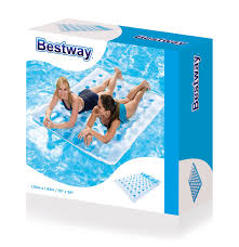 Bestway Hochwertige Luftmatratze Fur Die 06942138916225 Luftmatratze Matratze Schwimmringe