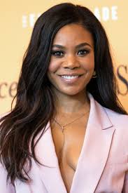 Black American Actresses Over 40 20 Celebs Over Age 40 Who Prove Long Hair Has No Age Limit Celebrity Long Hair Long Hair Styles Hair Photo