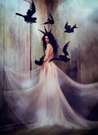 Nightmarish Fairy Queen Photos Fairy Queen Evil Fairy Art