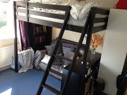 Stora Bed Review Google Search Ikea Bed Ikea Loft Bed Cool Boys Room