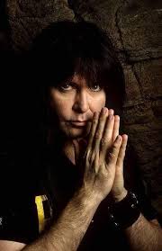 Randy Piper (W.A.S.P.)