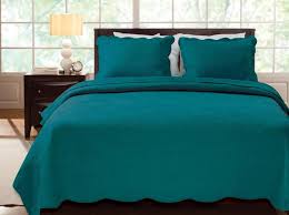 1 duvet cover and 2 pillow colour: Beautiful Dark Teal Bedding Teal Bedding Bed Elegant Bedroom