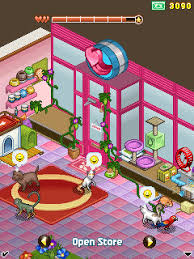 My Pet Store 128x160 Java Game Free Download Pet Store Free Games Jar Games