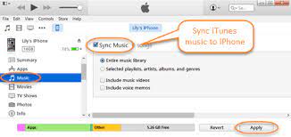 Check out our itunes 8 first look. 2021 How To Transfer Music From Laptop To Iphone With Without Itunes Easeus