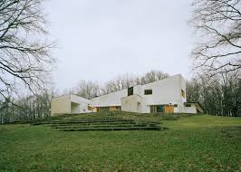 Massachusetts institute of technology, cambridge, massachusetts. Vitra Design Museum Hosts Alvar Aalto Retrospective
