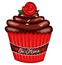 See more ideas about cake clipart, clip art, birthday cards to print. Pin By Melody Bray On Clip Valentine Day Cupcakes Cupcake Clipart Valentines Cupcakes