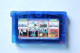 Get cozy and expand your home library with a large online selection of books at ebay.com. Gameboy Advance Gba Multi Cartridges Cool Spot Gaming