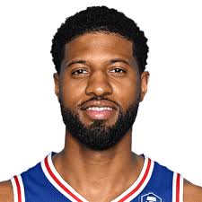 Paul George Height, Weight, Age, College, Position, Bio