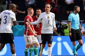 Pemerintah setempat mengizinkan penyelenggara untuk mengisi penuh stadion, seperti laga melawan portugal. Pjwq8nefagi2qm