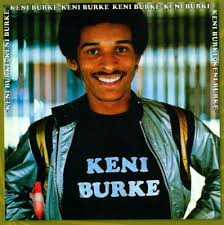 Keni Burke