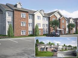 Homes near port huron, mi. Low Income Apartments In Huron Ohio