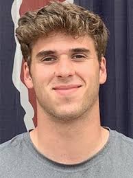 Jake Young, North Carolina, Tight End