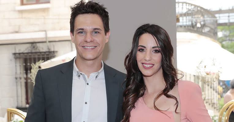 La eterna guerra entre Christian Gálvez y Almudena Cid cuatro años después  de su divorcio: de los motivos de su ruptura a todas las indirectas