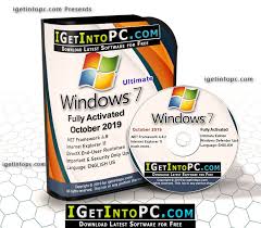 Download power iso for windows & read reviews. Windows 7 Sp1 Ultimate October 2019 Free Download
