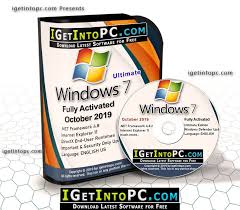 A solid tool for analyzing data and conducting experiments. Windows 7 Sp1 Ultimate October 2019 Free Download