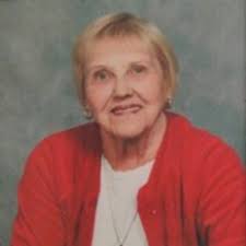 Obituary information for Mrs. Ellie Mae Parrish
