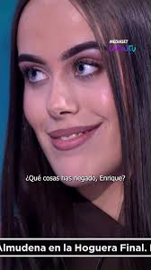 Andrea y Enrique se sinceran en #TentacionesDBTFinal y descubrimos que su  relación no está pasando por su mejor momento... 🤯, Al completo y a la  carta, en #MediasetInfinity ♾