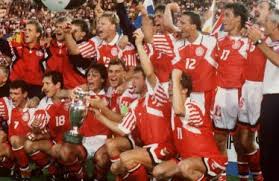 Tour de france fand vom 1. Euro 1992 Le Danemark L Invite Surprise