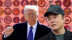 DOGE-driven layoffs in March third-highest recorded