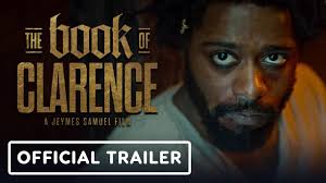 The Book of Clarence