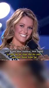 Jennifer Hawkins Interview