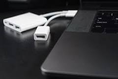 USB data transfer guide | CMD
