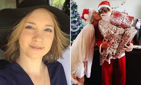 The Australians born