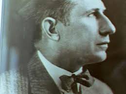 James Oliver Curwood