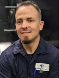 AVS Machine And Tool