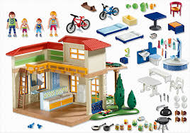 Summer House Pm Usa Playmobil Usa 52 Summer House Playmobil Sets Playmobil