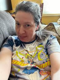 Anybody else here love Sailor Moon?