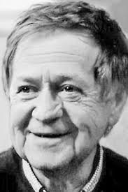 Ford Powell Obituary (2018)