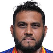 Steve Pinder Profile & Career Stats