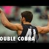 The swans lost tom hickey to injury and. 1