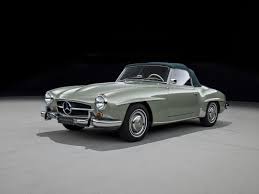 1963 Mercedes Benz Sl 190 In 2020 Mercedes Benz 190 Mercedes Benz For Sale Mercedes