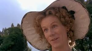 Juliet Stevenson