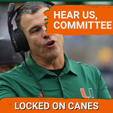 Locked On Canes